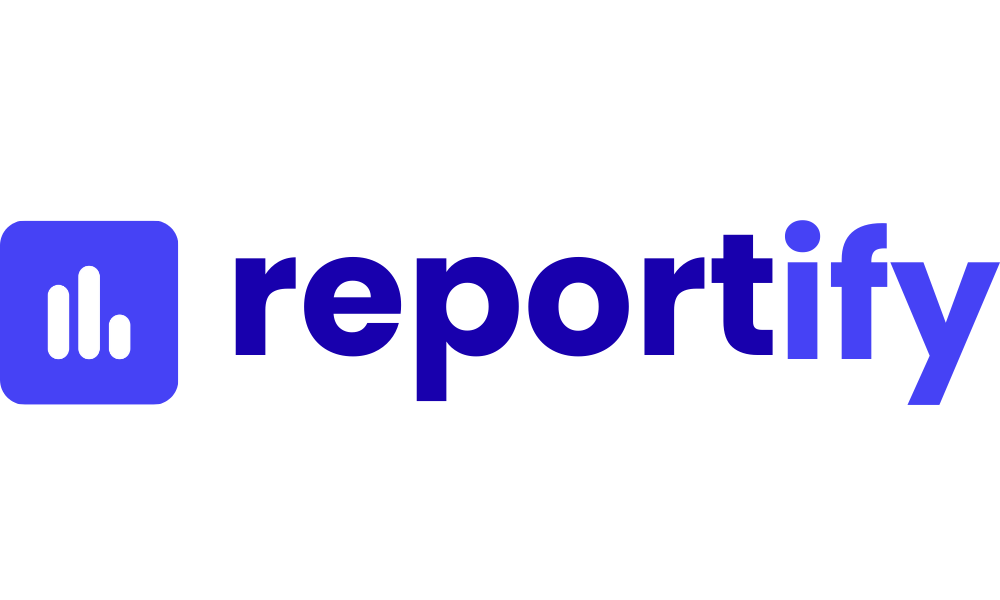 Reportify Logo
